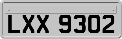 LXX9302
