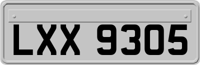 LXX9305