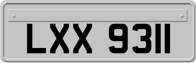 LXX9311