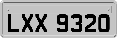 LXX9320