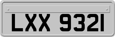LXX9321
