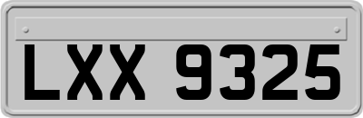 LXX9325