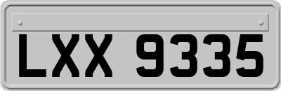 LXX9335