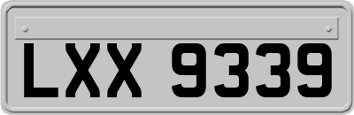 LXX9339