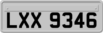 LXX9346