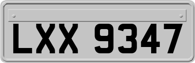 LXX9347