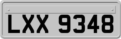 LXX9348