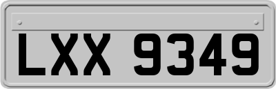 LXX9349