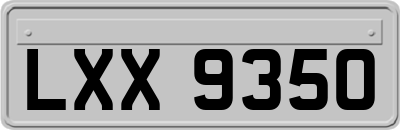 LXX9350