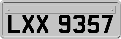 LXX9357