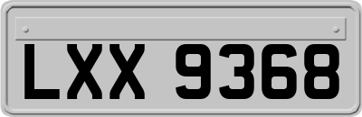 LXX9368