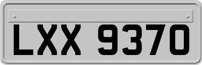 LXX9370