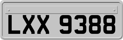 LXX9388