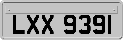 LXX9391