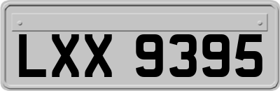 LXX9395