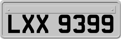 LXX9399