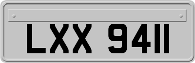 LXX9411