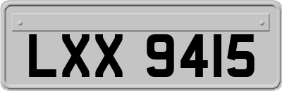 LXX9415