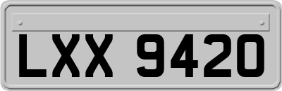 LXX9420