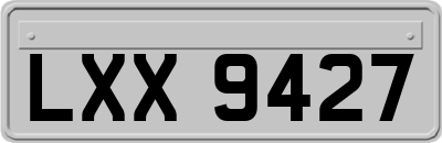 LXX9427