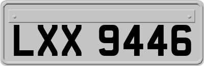 LXX9446