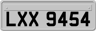 LXX9454