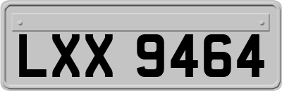LXX9464