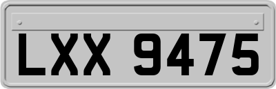 LXX9475
