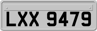 LXX9479