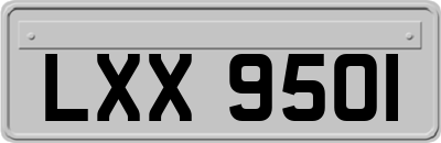 LXX9501
