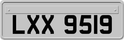 LXX9519