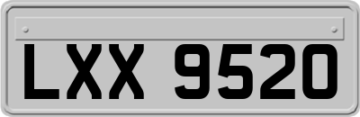 LXX9520