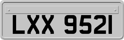 LXX9521
