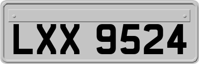 LXX9524