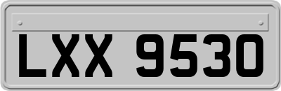 LXX9530
