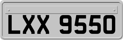 LXX9550