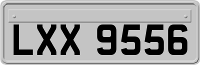 LXX9556