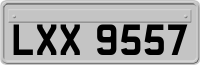 LXX9557