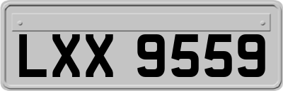 LXX9559