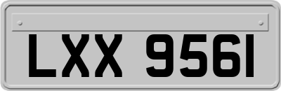 LXX9561