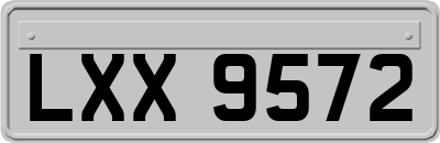 LXX9572