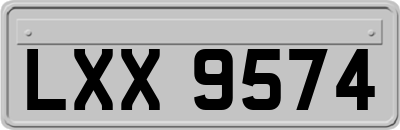 LXX9574