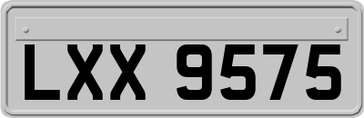 LXX9575
