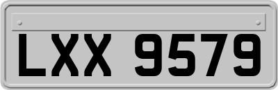 LXX9579