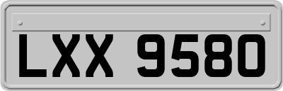 LXX9580