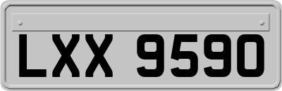 LXX9590