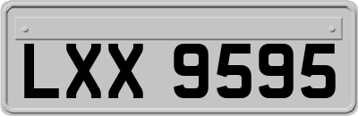 LXX9595