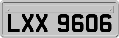 LXX9606