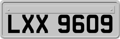 LXX9609
