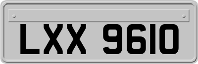 LXX9610